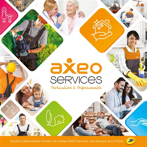 Axeo Services Narbonne